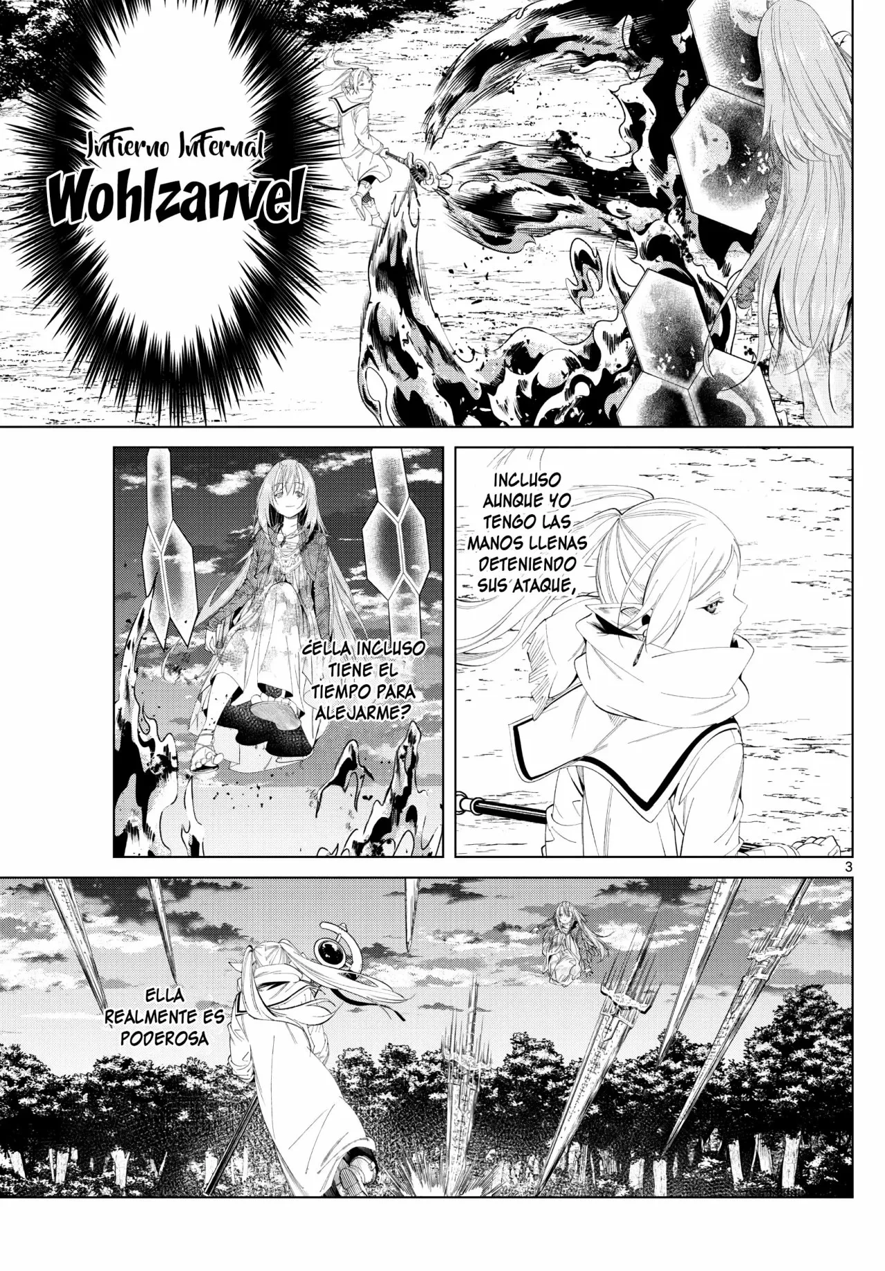Read Frieren Es Manga Online