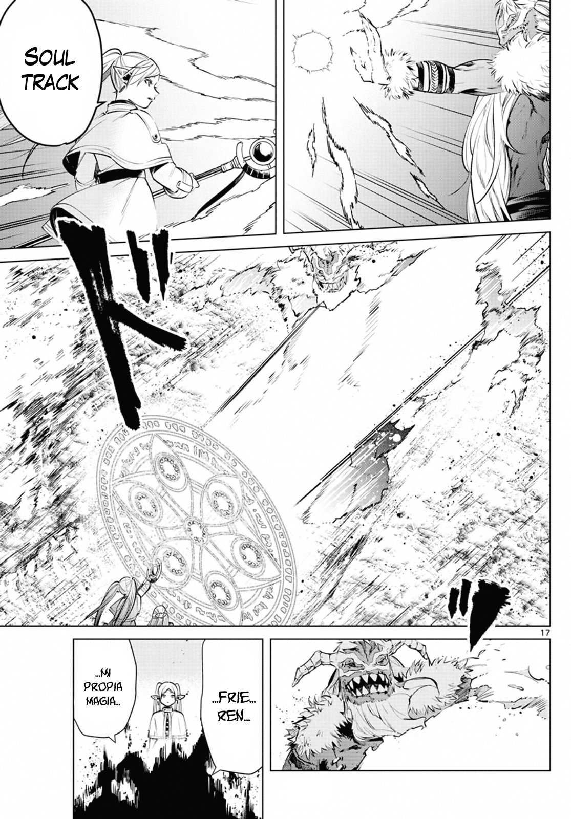 Read Frieren Es Manga Online