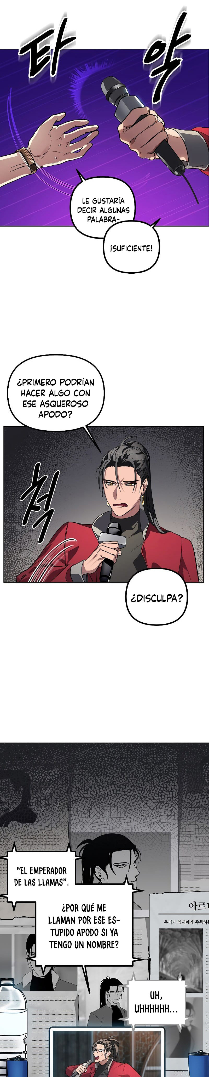 Read Heroe Suicida de Clase SSS Es Manga Online