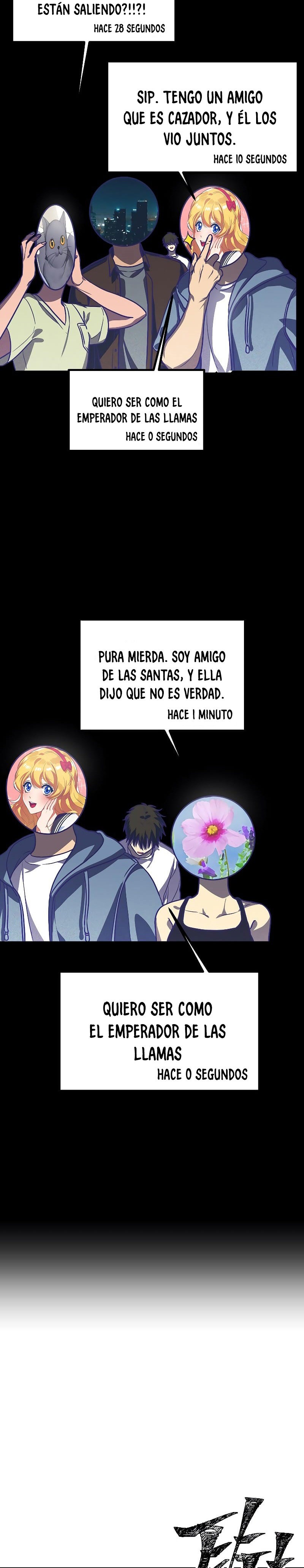 Read Heroe Suicida de Clase SSS Es Manga Online