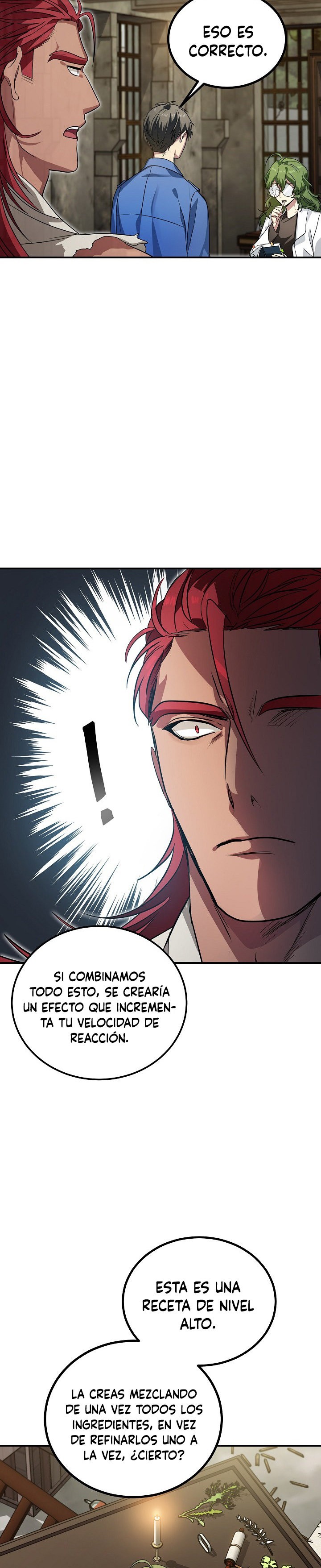Read Heroe Suicida de Clase SSS Es Manga Online