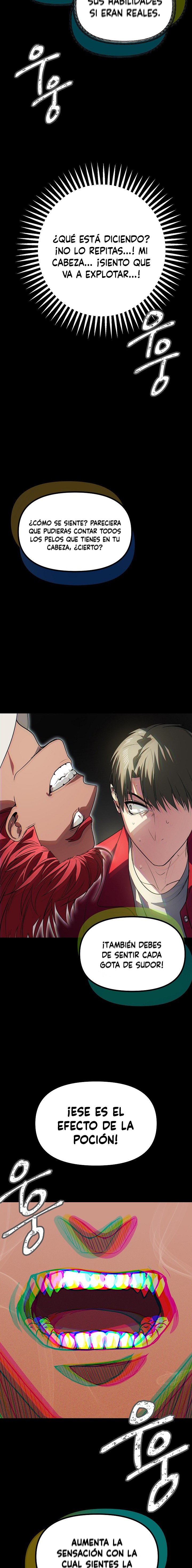 Read Heroe Suicida de Clase SSS Es Manga Online
