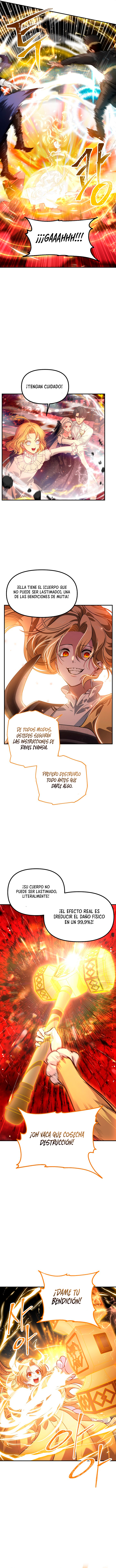 Read Heroe Suicida de Clase SSS Es Manga Online