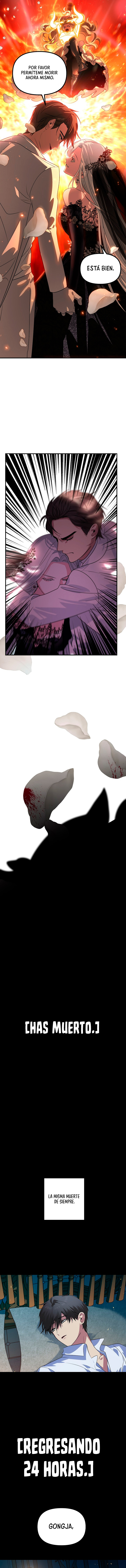 Read Heroe Suicida de Clase SSS Es Manga Online