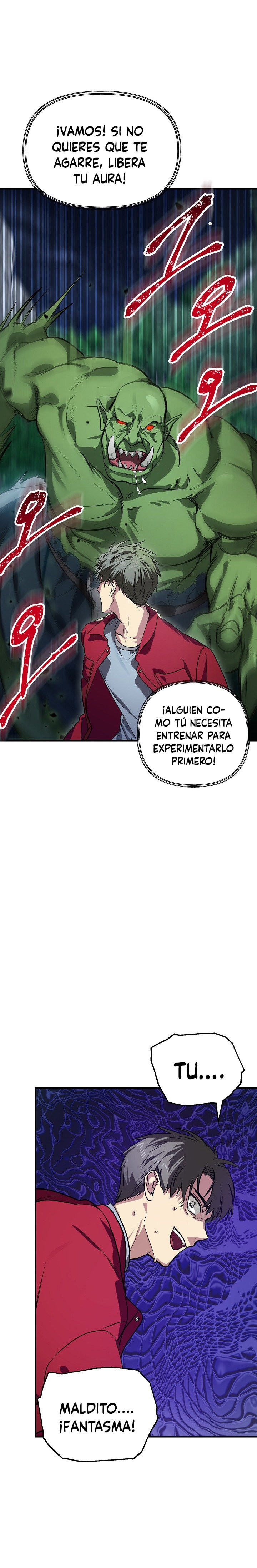 Read Heroe Suicida de Clase SSS Es Manga Online