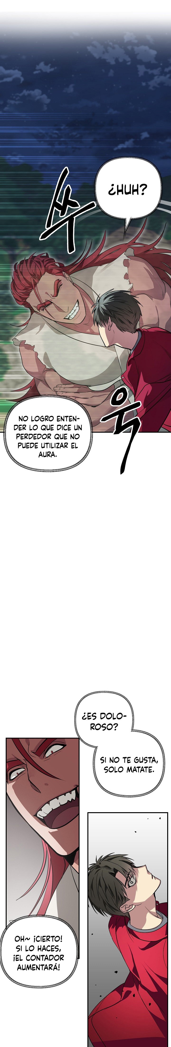 Read Heroe Suicida de Clase SSS Es Manga Online