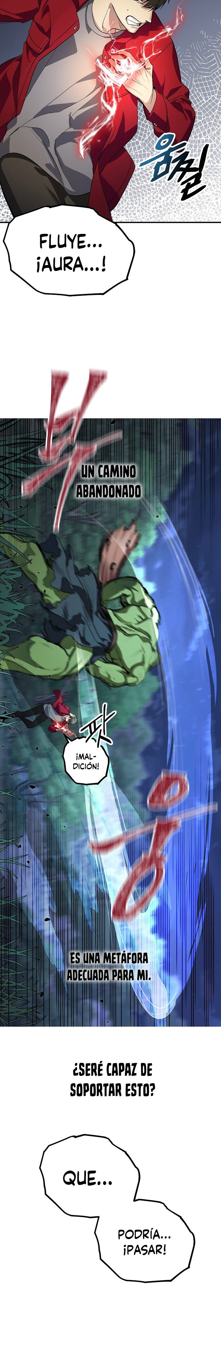 Read Heroe Suicida de Clase SSS Es Manga Online
