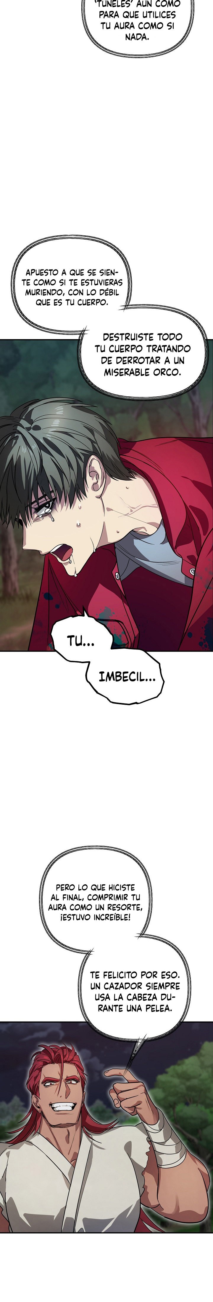 Read Heroe Suicida de Clase SSS Es Manga Online