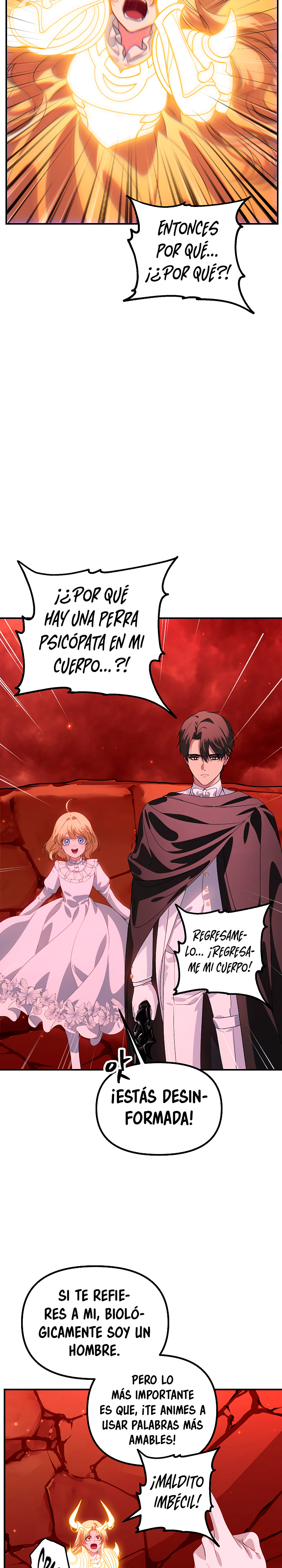 Read Heroe Suicida de Clase SSS Es Manga Online