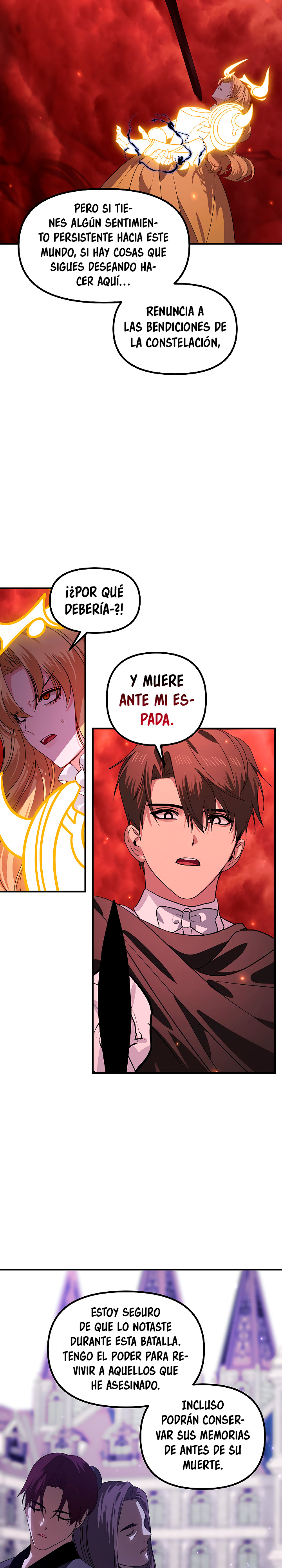 Read Heroe Suicida de Clase SSS Es Manga Online