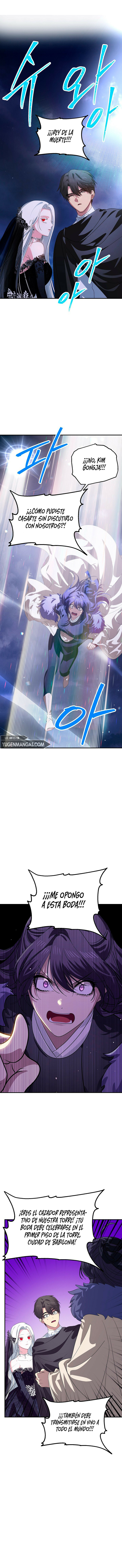 Read Heroe Suicida de Clase SSS Es Manga Online