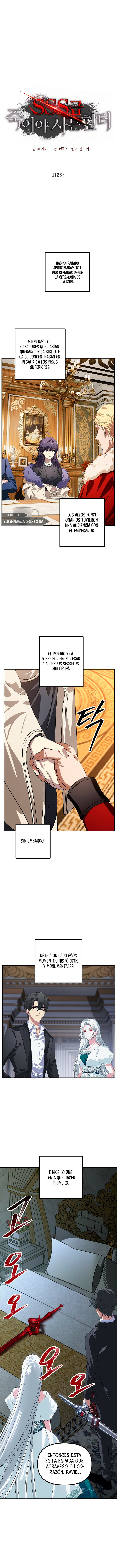 Read Heroe Suicida de Clase SSS Es Manga Online