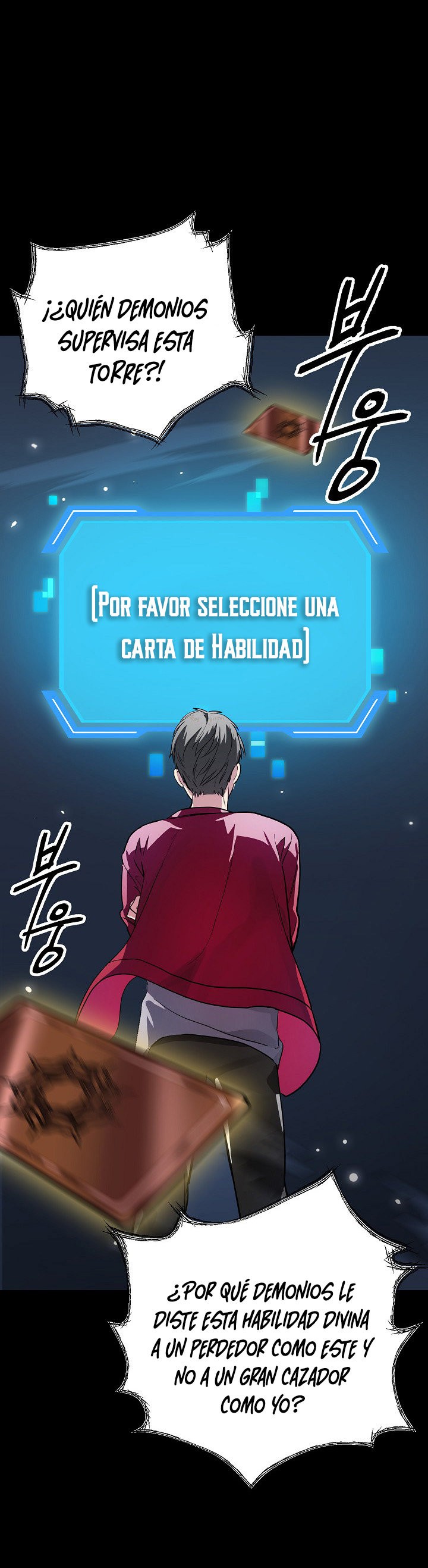 Read Heroe Suicida de Clase SSS Es Manga Online