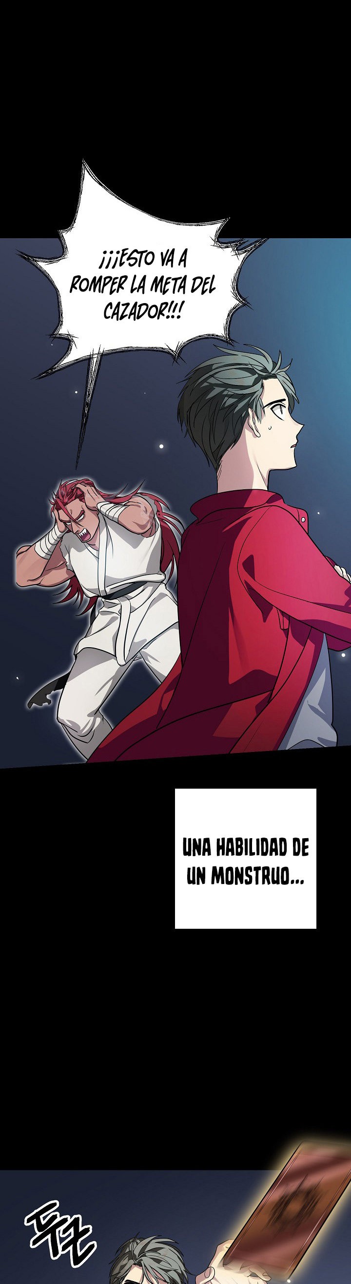 Read Heroe Suicida de Clase SSS Es Manga Online