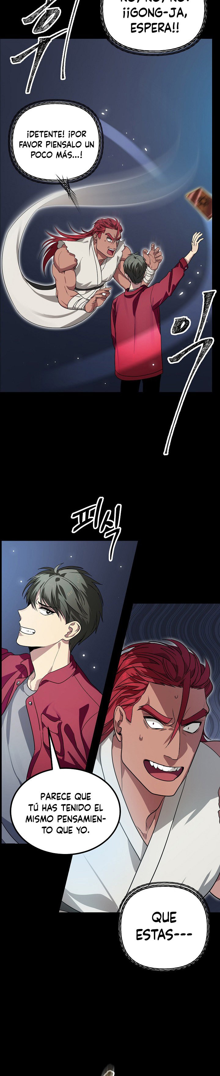 Read Heroe Suicida de Clase SSS Es Manga Online