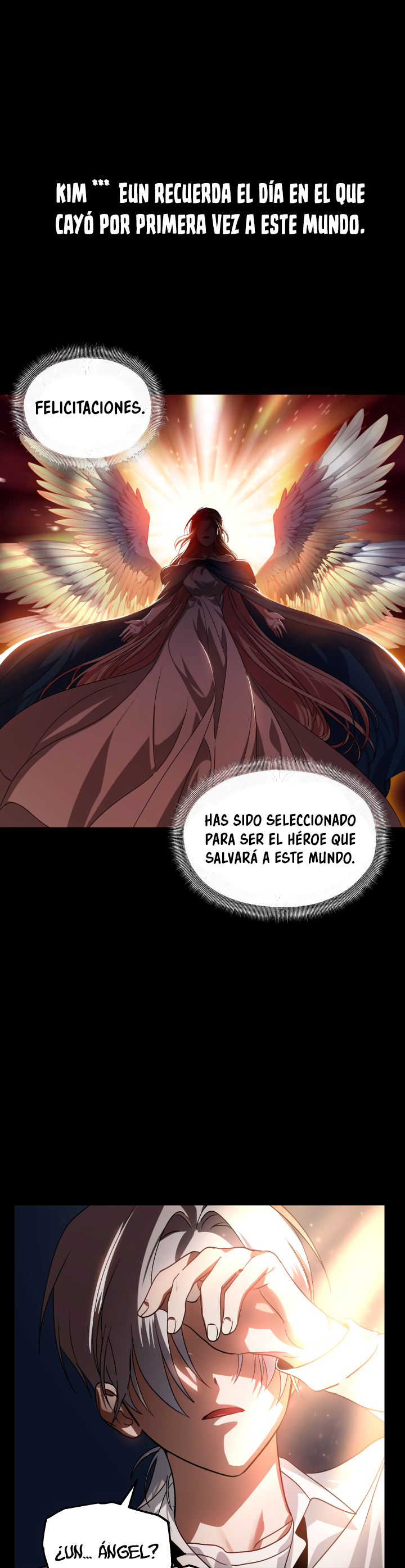 Read Heroe Suicida de Clase SSS Es Manga Online