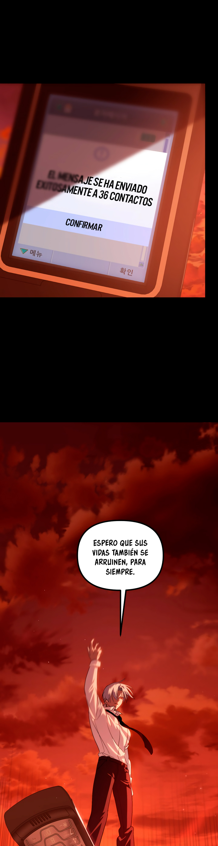 Read Heroe Suicida de Clase SSS Es Manga Online