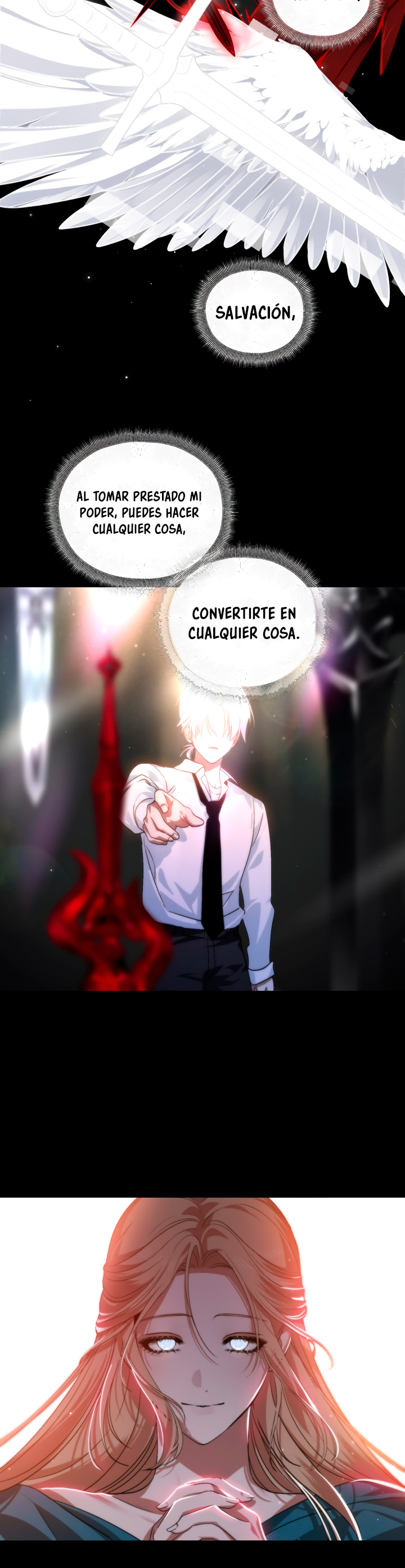 Read Heroe Suicida de Clase SSS Es Manga Online