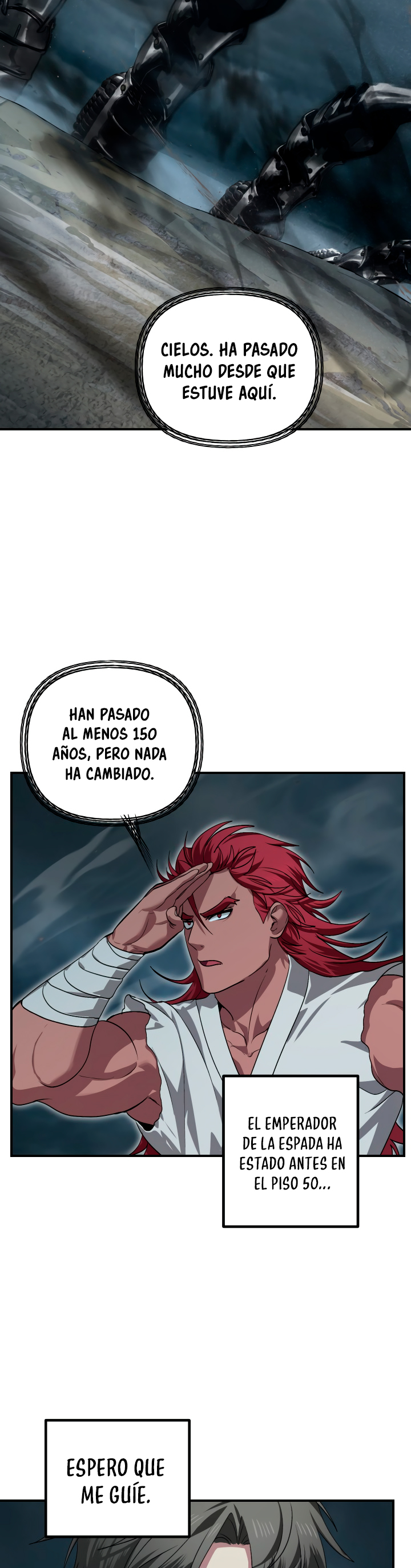Read Heroe Suicida de Clase SSS Es Manga Online