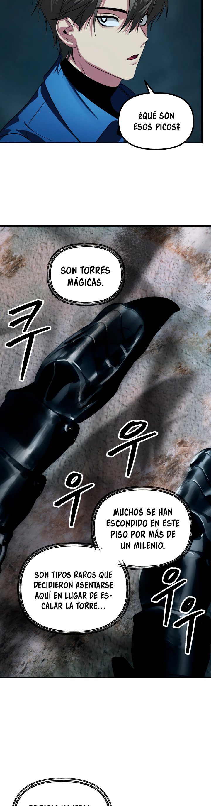 Read Heroe Suicida de Clase SSS Es Manga Online