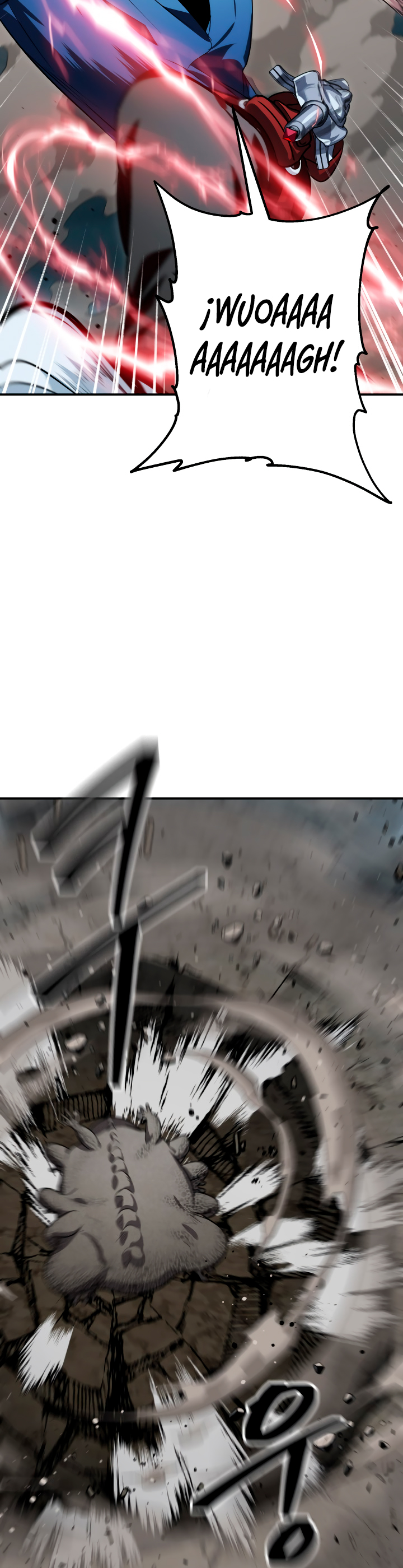 Read Heroe Suicida de Clase SSS Es Manga Online
