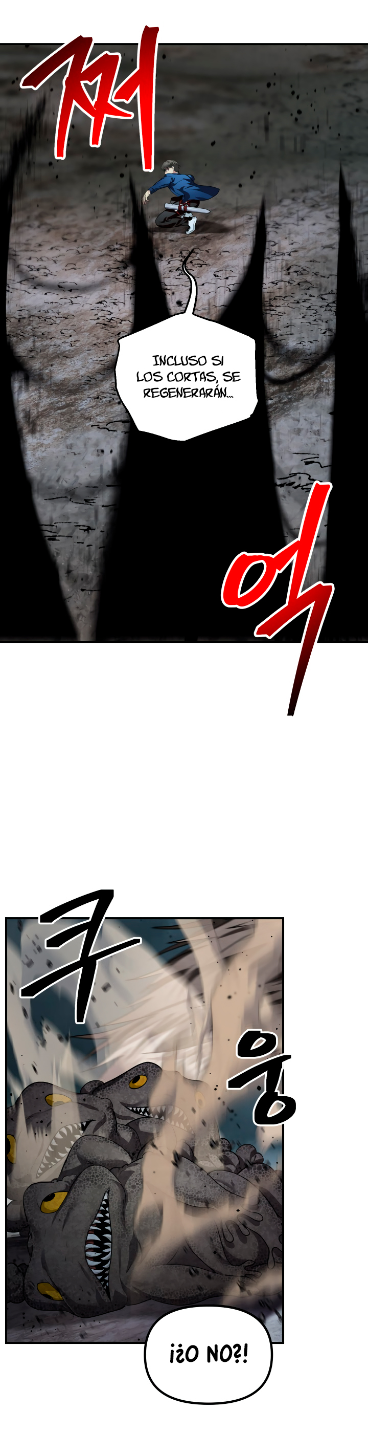 Read Heroe Suicida de Clase SSS Es Manga Online