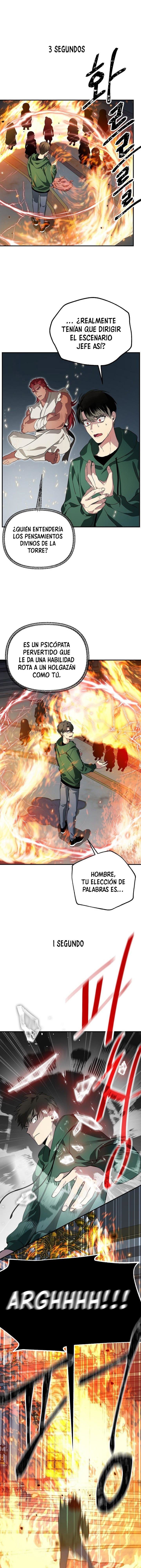 Read Heroe Suicida de Clase SSS Es Manga Online