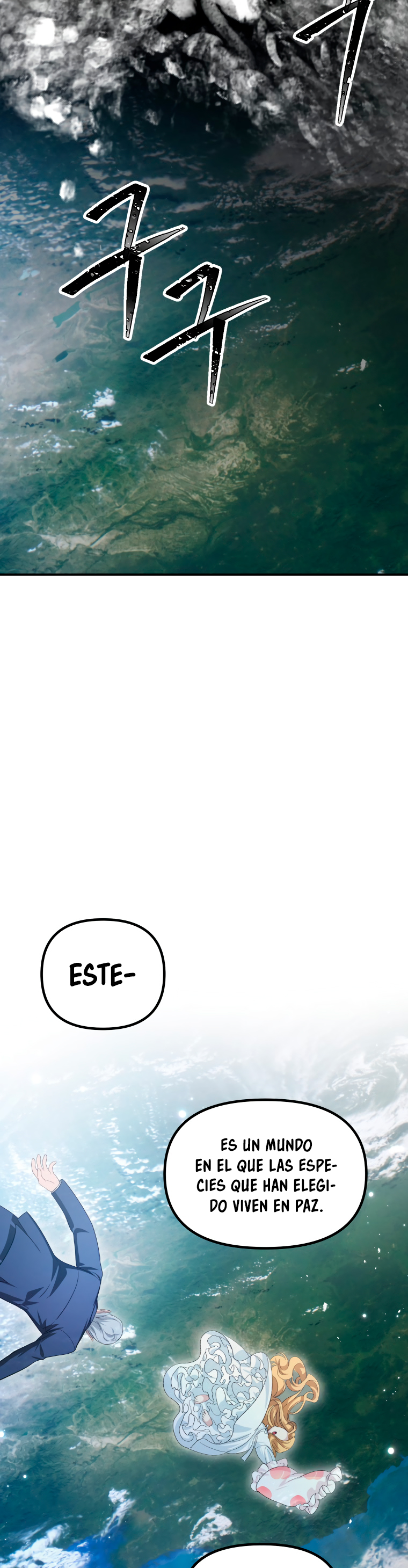 Read Heroe Suicida de Clase SSS Es Manga Online