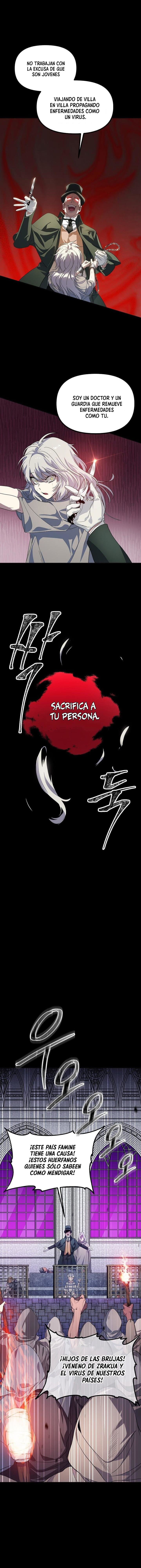 Read Heroe Suicida de Clase SSS Es Manga Online