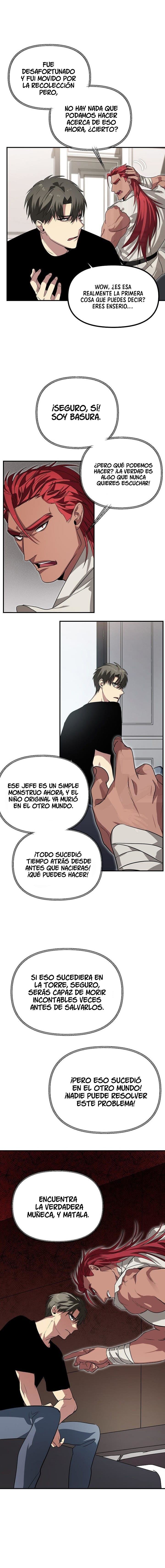 Read Heroe Suicida de Clase SSS Es Manga Online