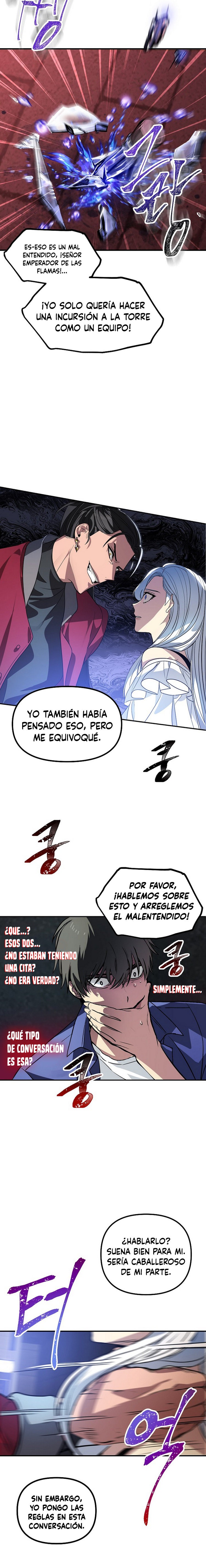 Read Heroe Suicida de Clase SSS Es Manga Online