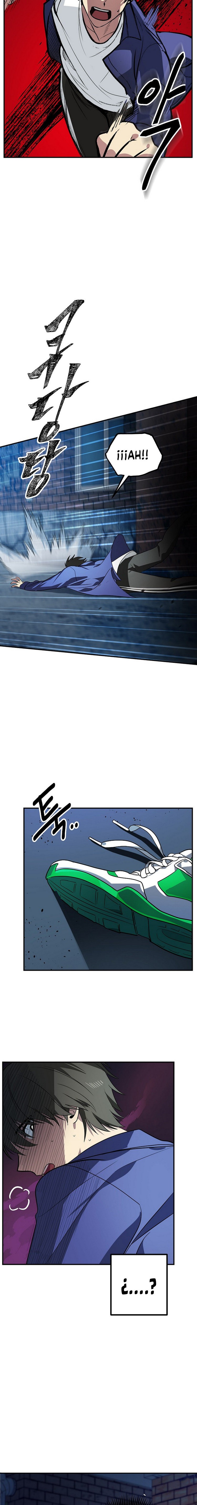 Read Heroe Suicida de Clase SSS Es Manga Online