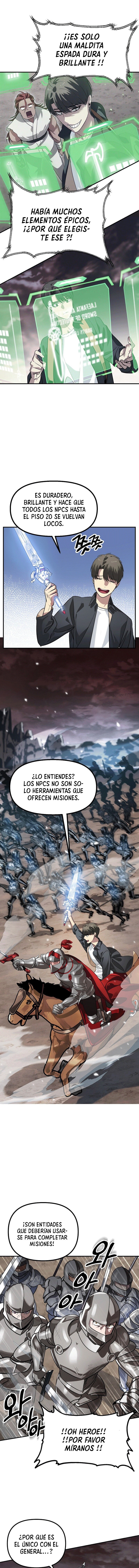 Read Heroe Suicida de Clase SSS Es Manga Online