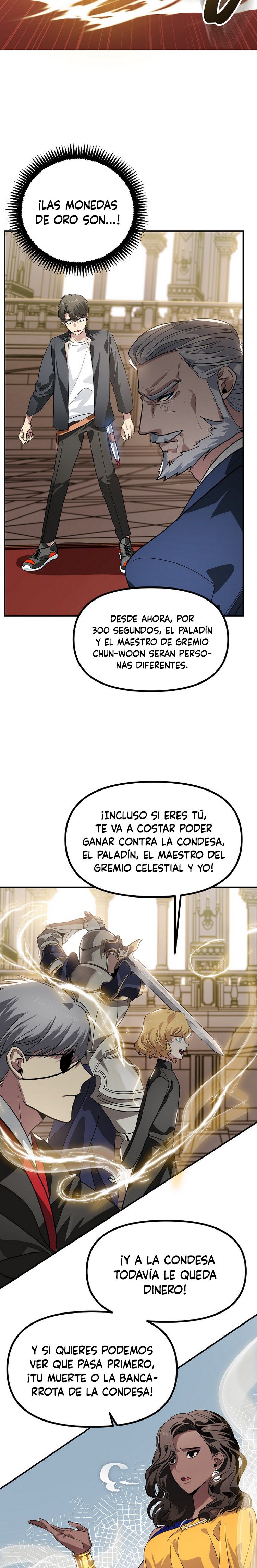 Read Heroe Suicida de Clase SSS Es Manga Online