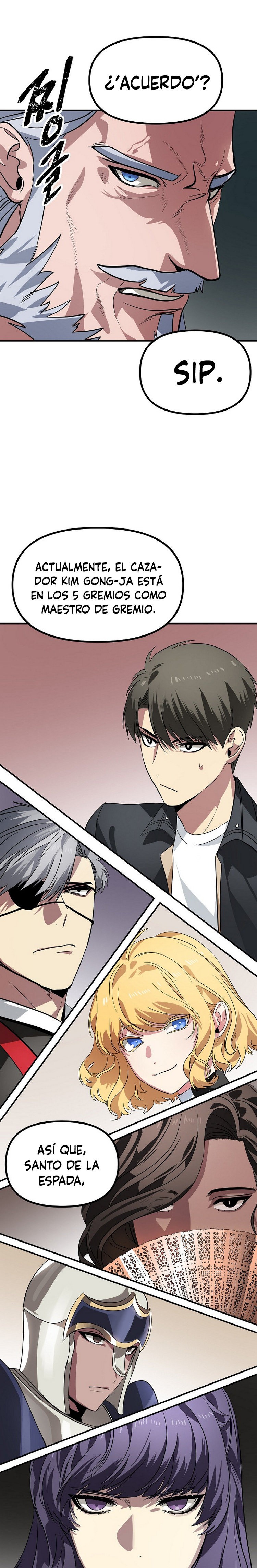 Read Heroe Suicida de Clase SSS Es Manga Online