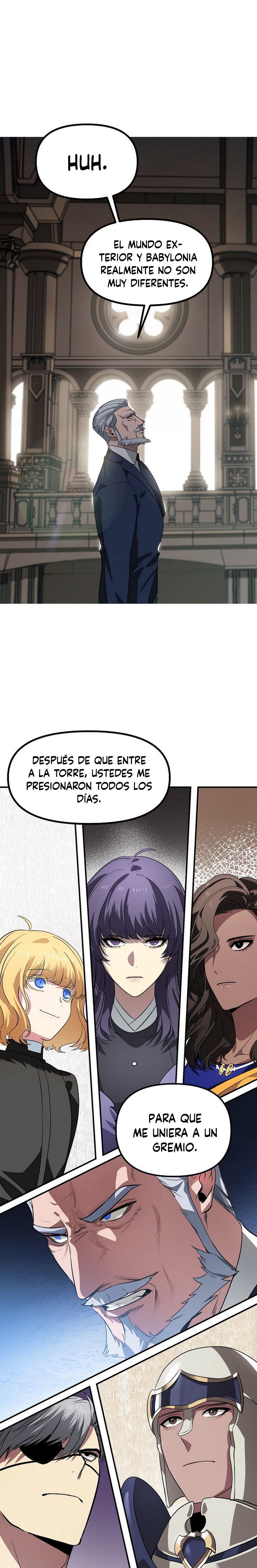 Read Heroe Suicida de Clase SSS Es Manga Online