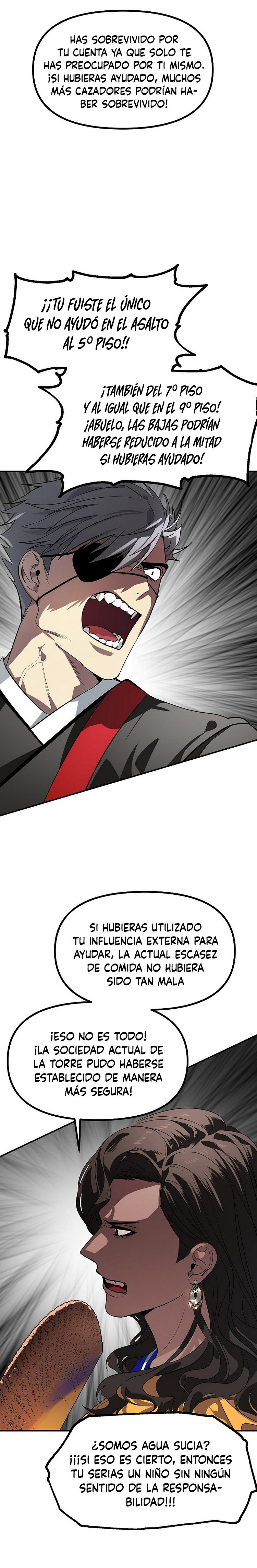 Read Heroe Suicida de Clase SSS Es Manga Online