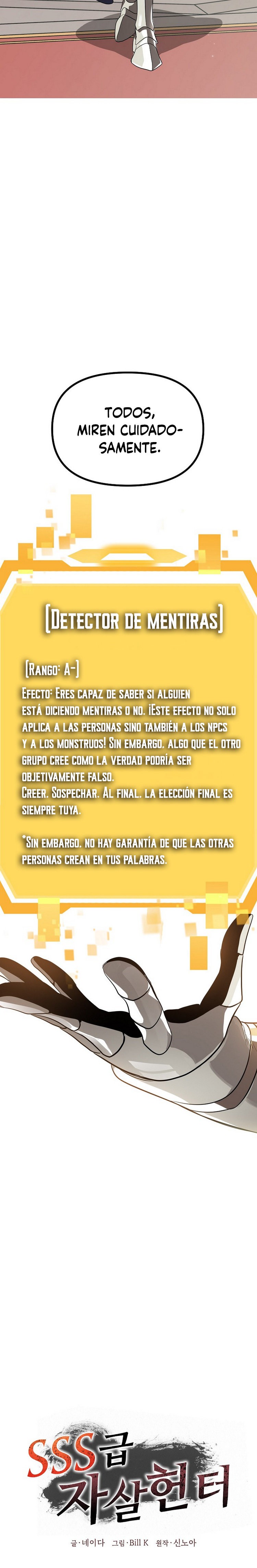 Read Heroe Suicida de Clase SSS Es Manga Online