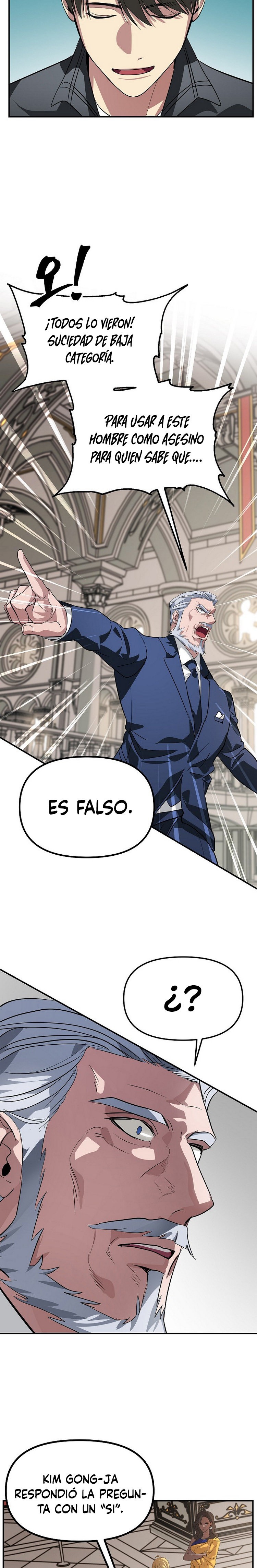 Read Heroe Suicida de Clase SSS Es Manga Online