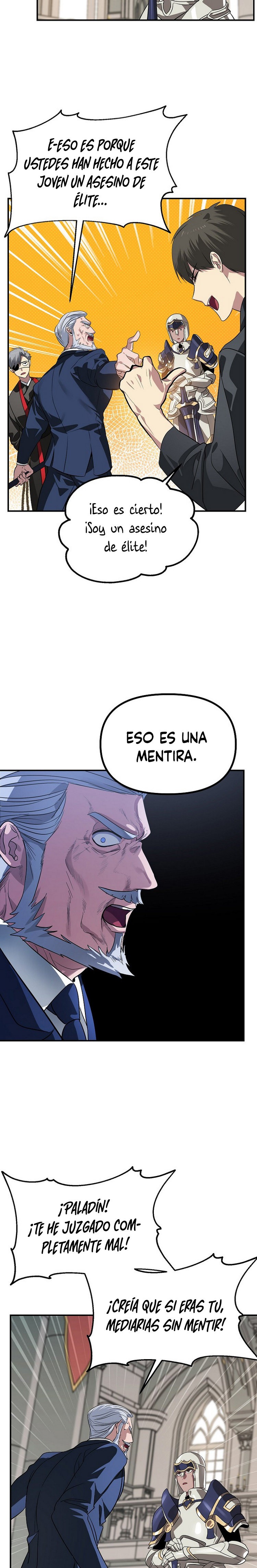 Read Heroe Suicida de Clase SSS Es Manga Online