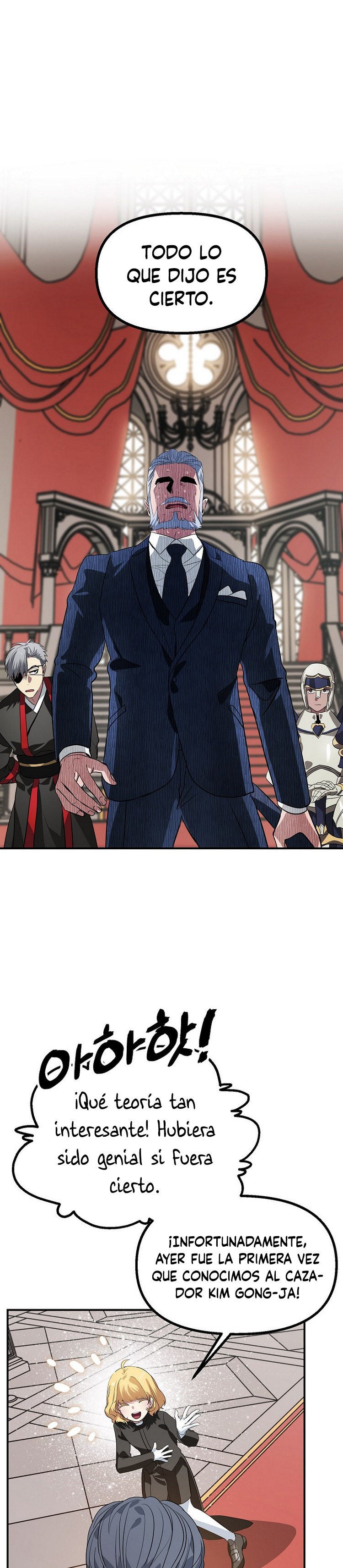 Read Heroe Suicida de Clase SSS Es Manga Online