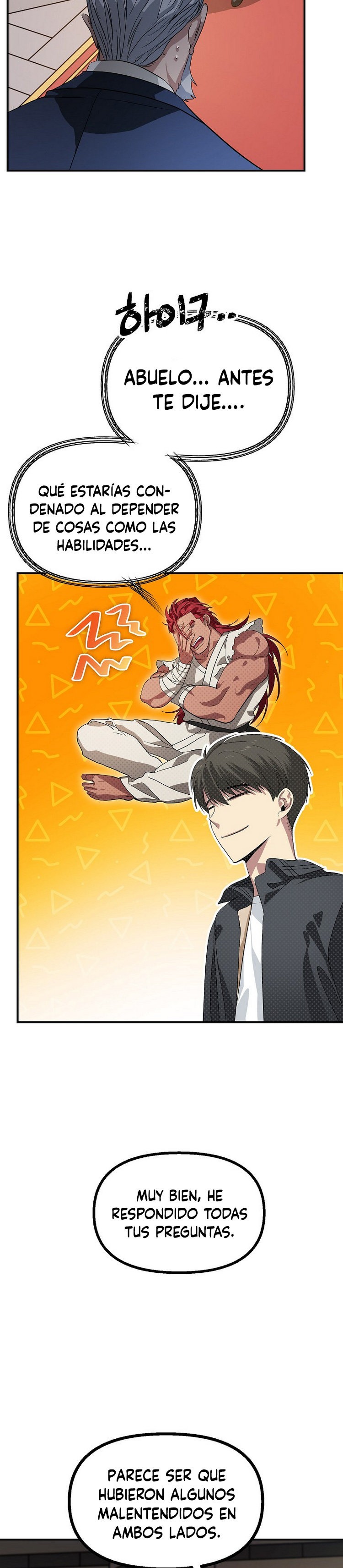 Read Heroe Suicida de Clase SSS Es Manga Online