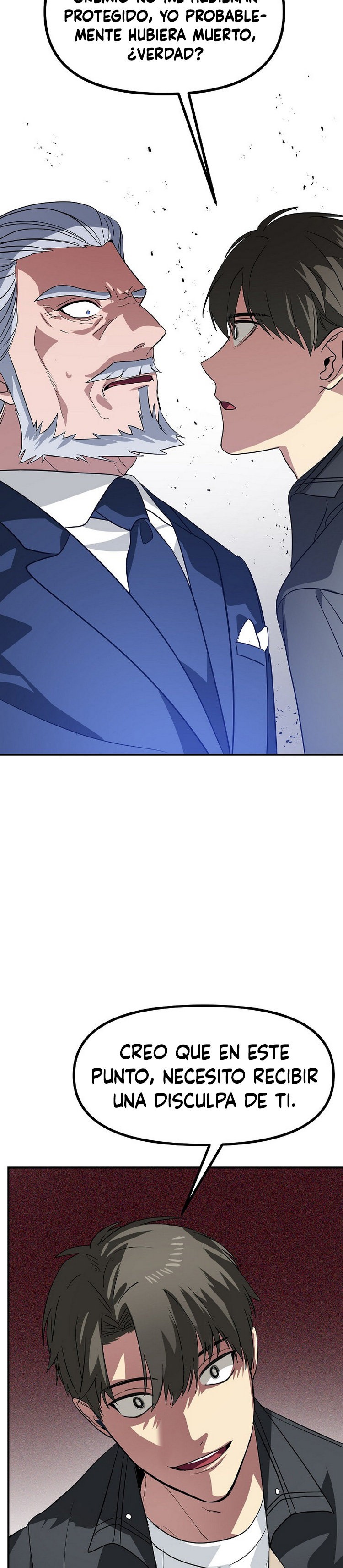 Read Heroe Suicida de Clase SSS Es Manga Online