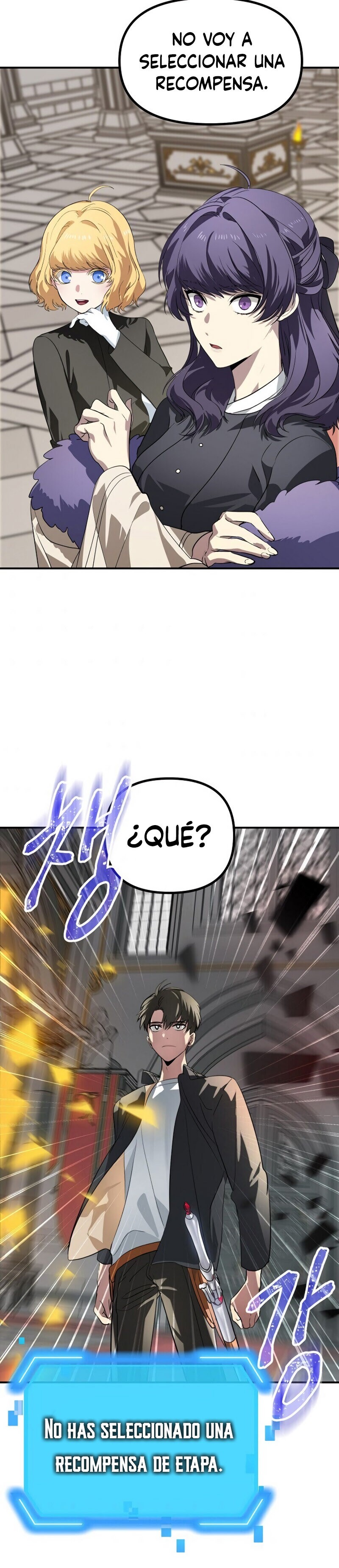 Read Heroe Suicida de Clase SSS Es Manga Online