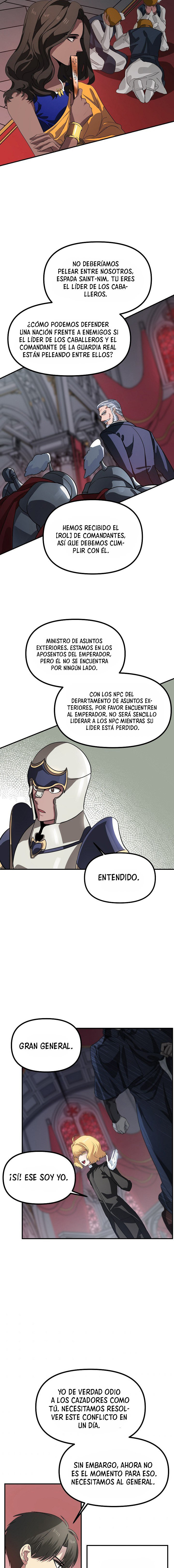 Read Heroe Suicida de Clase SSS Es Manga Online