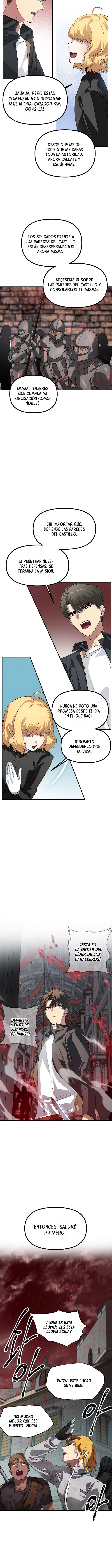 Read Heroe Suicida de Clase SSS Es Manga Online