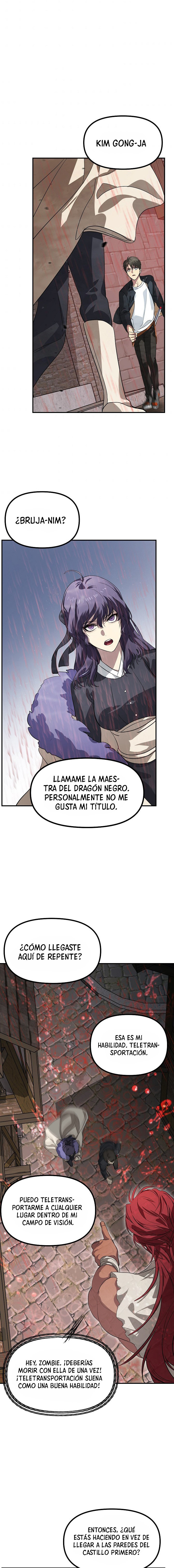 Read Heroe Suicida de Clase SSS Es Manga Online