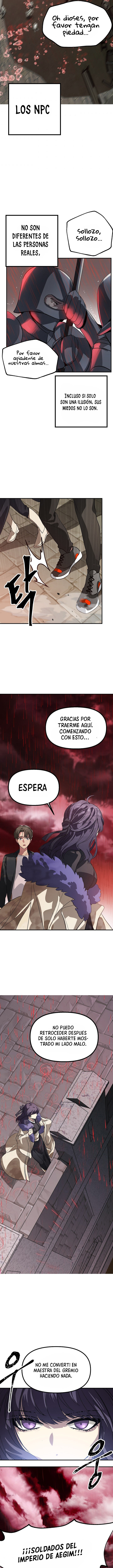 Read Heroe Suicida de Clase SSS Es Manga Online
