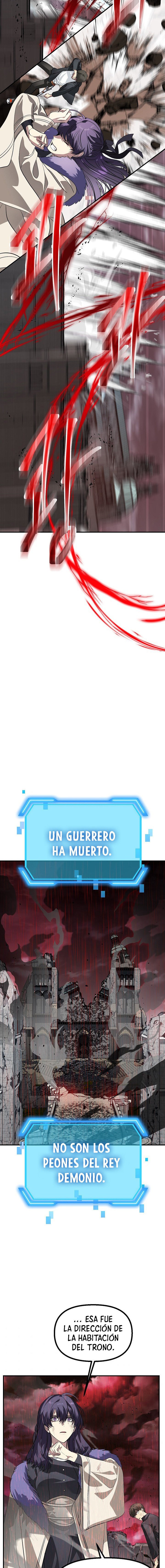 Read Heroe Suicida de Clase SSS Es Manga Online