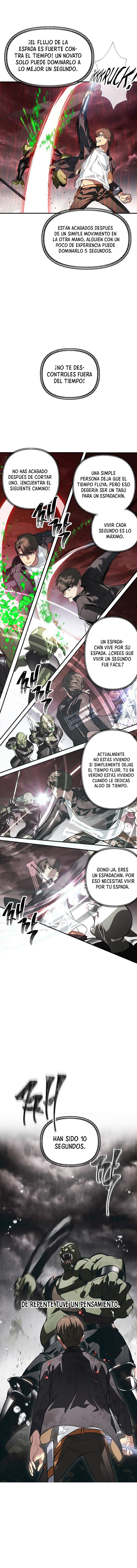 Read Heroe Suicida de Clase SSS Es Manga Online